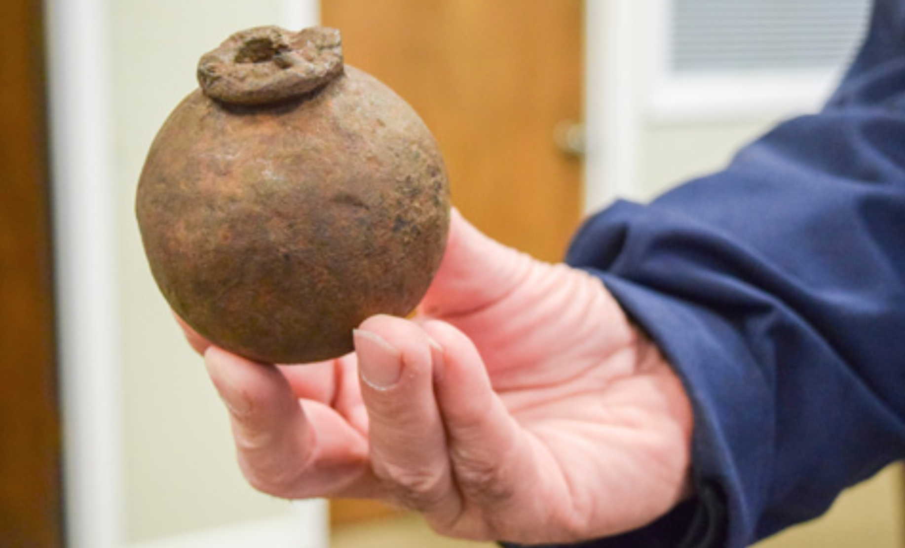 Grenade